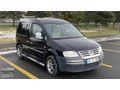 HATASIZ ORIJINAL 152.000KM VW CADDY
