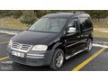 HATASIZ ORIJINAL 152.000KM VW CADDY