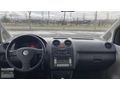 HATASIZ ORIJINAL 152.000KM VW CADDY
