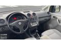 HATASIZ ORIJINAL 152.000KM VW CADDY