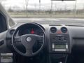 HATASIZ ORIJINAL 152.000KM VW CADDY