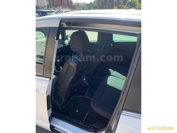 Sahibinden Ford B-Max 1.5 TDCi Titanium 2012 Model