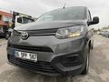 2023 TOYOTA PROACE CİTY CARGO 1.5D 102HP DREAM İLK ELDEN 78BİNKM