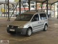 DİDİM OTOMOTİV DEN UYGUN FİYATLI W.CADDY 1.9 DİZEL MASRAFSIZ