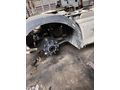 TAKAS OLUR DAF XF 95.480 