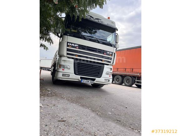 TAKAS OLUR DAF XF 95.480 