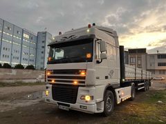 TAKAS OLUR DAF XF 95.480 