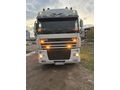 TAKAS OLUR DAF XF 95.480 
