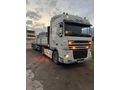 TAKAS OLUR DAF XF 95.480 