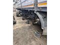 TAKAS OLUR DAF XF 95.480 