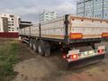 TAKAS OLUR DAF XF 95.480 