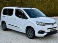 _2023 TOYOTA PROACE CİTY 1.5D PASSİON X-PACK_59.oooKM'de_BOYASIZ