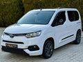 _2023 TOYOTA PROACE CİTY 1.5D PASSİON X-PACK_59.oooKM'de_BOYASIZ