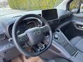 _2023 TOYOTA PROACE CİTY 1.5D PASSİON X-PACK_59.oooKM'de_BOYASIZ