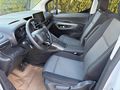 _2023 TOYOTA PROACE CİTY 1.5D PASSİON X-PACK_59.oooKM'de_BOYASIZ