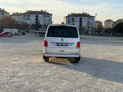 Sahibinden Volkswagen Transporter 2.0 TDI Camlı Van 2023 Model 