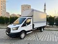 2021 Ford Transit 350L Arka Çeker Uzun şase BAKIMLI 115.000 KM