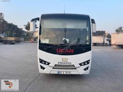EMR OTOMOTİV ISUZU NOVO LUX 29+1 2020 Model