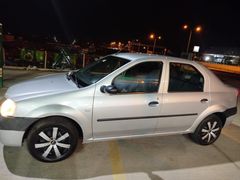 Sahibinden Dacia Logan 1.4 Ambiance 2008 Model