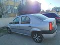 Sahibinden Dacia Logan 1.4 Ambiance 2008 Model