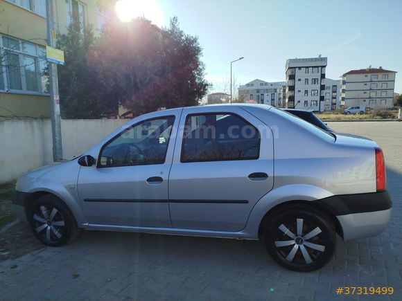 Sahibinden Dacia Logan 1.4 Ambiance 2008 Model