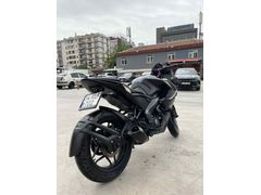 Sahibinden Bajaj Pulsar 200 RS 