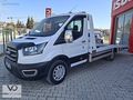 HATASIZ BOYASIZ DAHA 20BİN KMDE FORD TRANSİT OTO KURTARICI