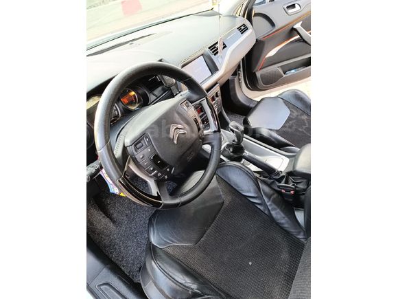 Sahibinden Citroen C5 1.6 e-HDi Executive 2013 Model