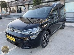 KARADAĞ 59 Caddy 2.0 dizel otomatik cam tavan (2026) tescilli