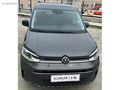 2022 VW CADY STYLE 2.0 DSG FATURA KESİLECEKTİR