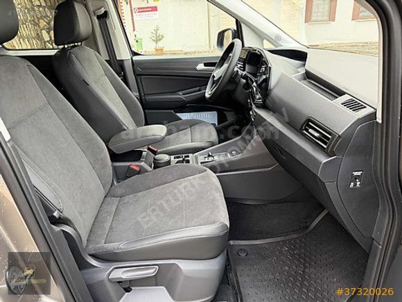 HATASIZ 2.0 TDİ STYLE