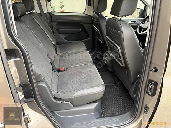 HATASIZ 2.0 TDİ STYLE
