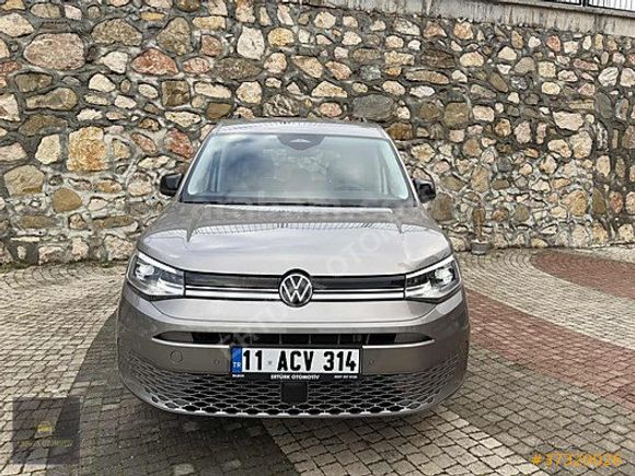 HATASIZ 2.0 TDİ STYLE
