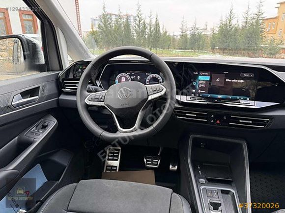 HATASIZ 2.0 TDİ STYLE