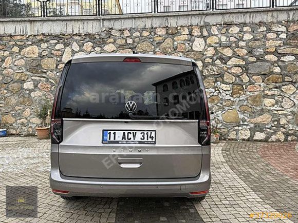 HATASIZ 2.0 TDİ STYLE