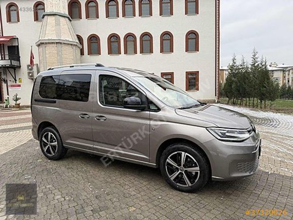 HATASIZ 2.0 TDİ STYLE