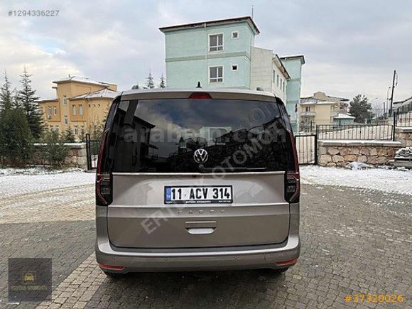 HATASIZ 2.0 TDİ STYLE
