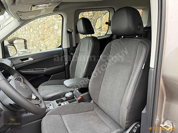 HATASIZ 2.0 TDİ STYLE