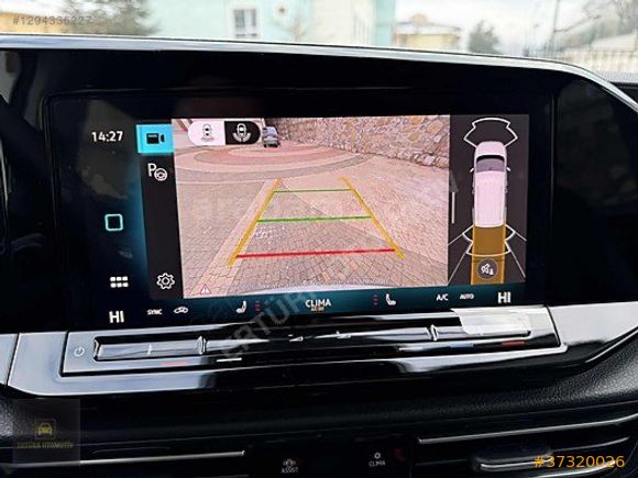 HATASIZ 2.0 TDİ STYLE