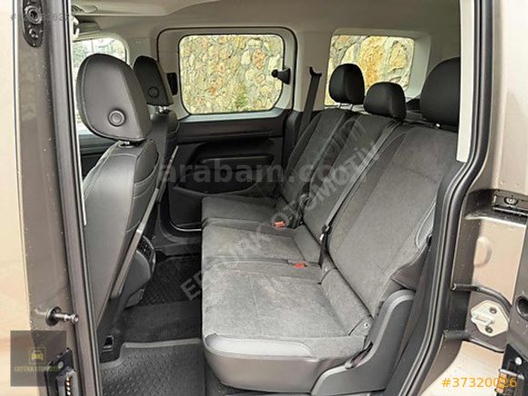 HATASIZ 2.0 TDİ STYLE