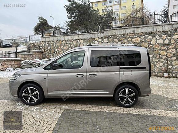 HATASIZ 2.0 TDİ STYLE
