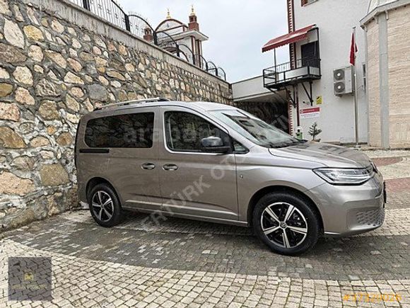 HATASIZ 2.0 TDİ STYLE