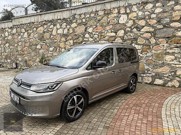 HATASIZ 2.0 TDİ STYLE