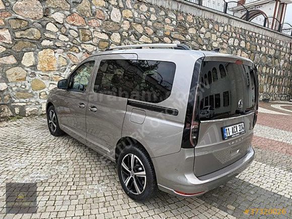 HATASIZ 2.0 TDİ STYLE