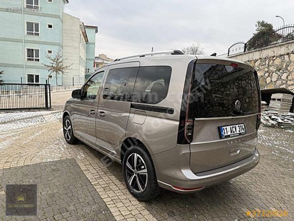 HATASIZ 2.0 TDİ STYLE