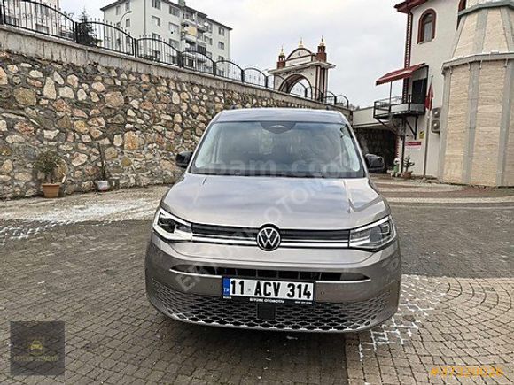 HATASIZ 2.0 TDİ STYLE