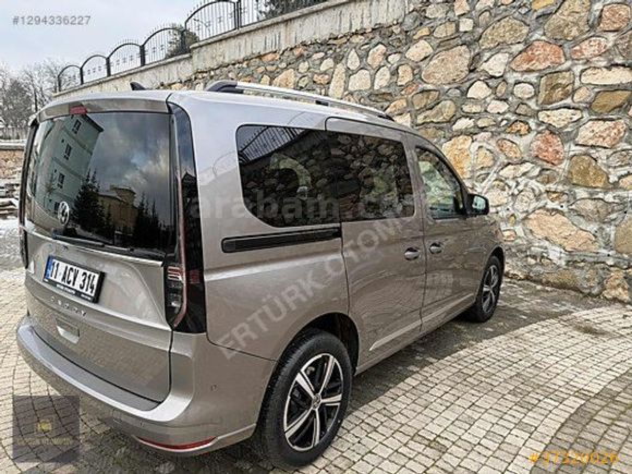 HATASIZ 2.0 TDİ STYLE