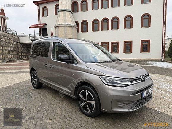 HATASIZ 2.0 TDİ STYLE