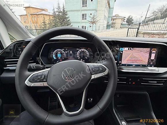 HATASIZ 2.0 TDİ STYLE