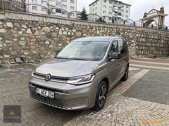 HATASIZ 2.0 TDİ STYLE